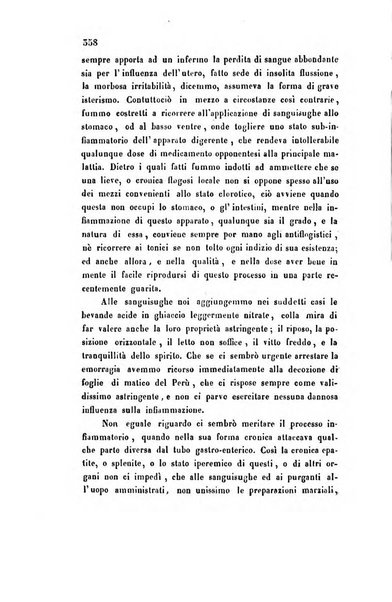 Bullettino delle scienze mediche