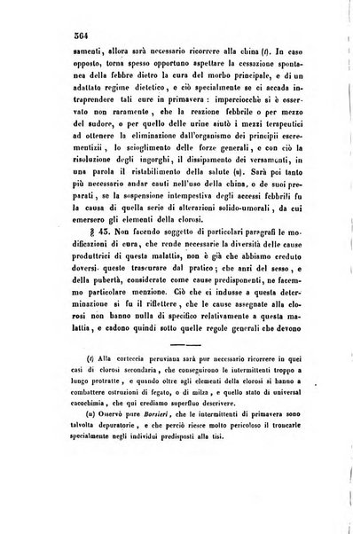 Bullettino delle scienze mediche