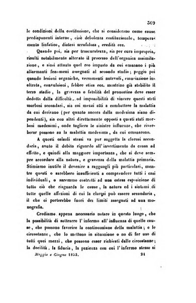 Bullettino delle scienze mediche