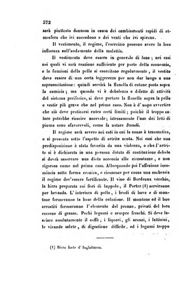 Bullettino delle scienze mediche