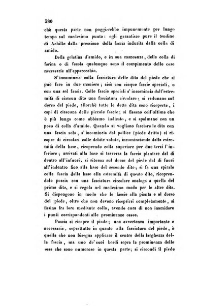 Bullettino delle scienze mediche