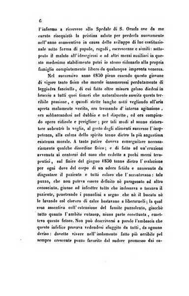 Bullettino delle scienze mediche