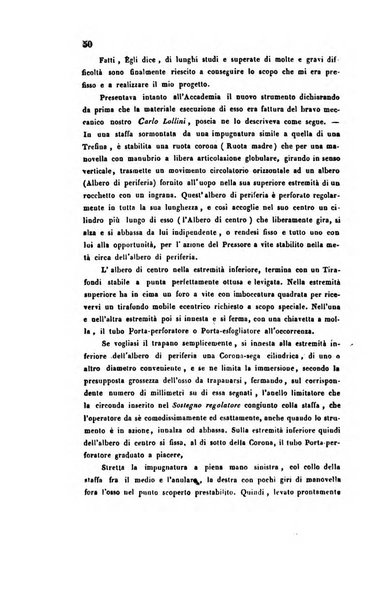 Bullettino delle scienze mediche