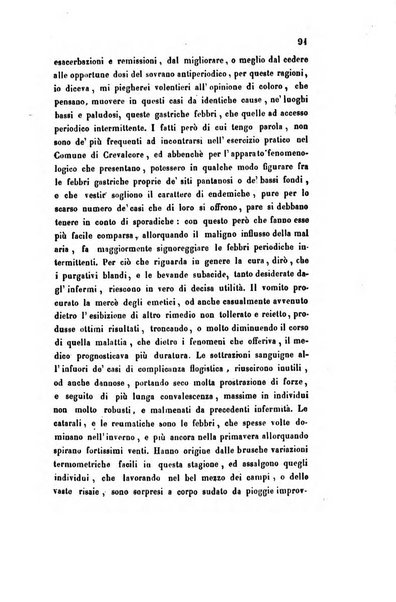 Bullettino delle scienze mediche