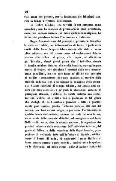 Bullettino delle scienze mediche