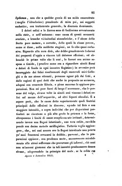 Bullettino delle scienze mediche