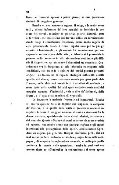 Bullettino delle scienze mediche