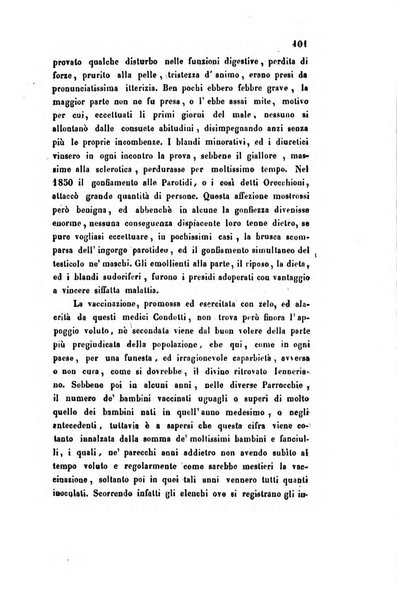 Bullettino delle scienze mediche