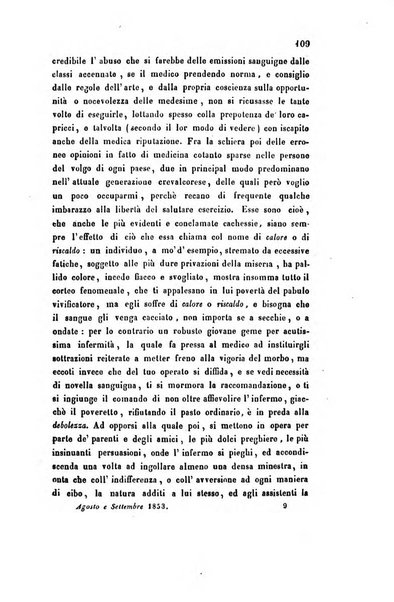 Bullettino delle scienze mediche