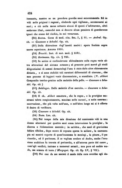 Bullettino delle scienze mediche