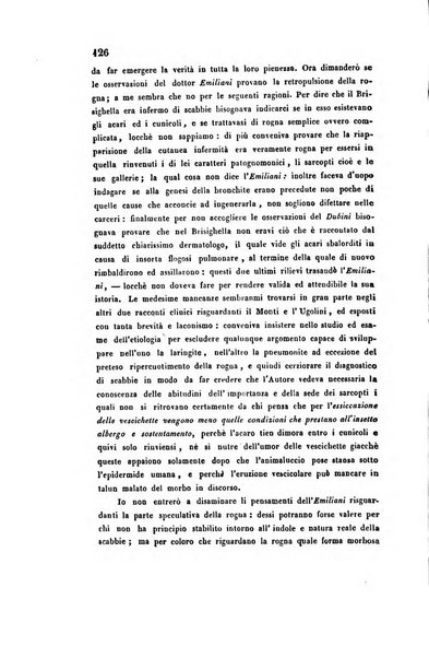 Bullettino delle scienze mediche