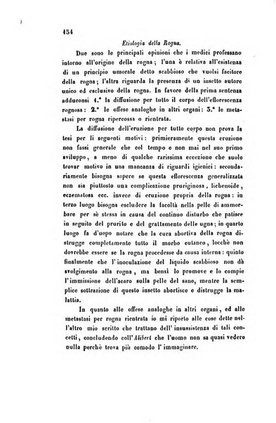 Bullettino delle scienze mediche