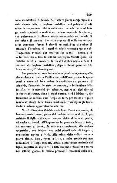 Bullettino delle scienze mediche