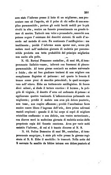 Bullettino delle scienze mediche