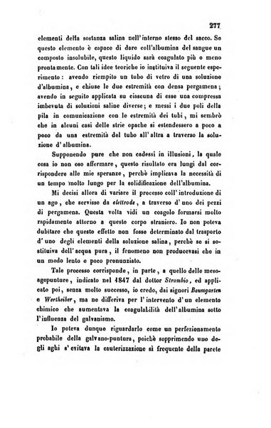 Bullettino delle scienze mediche