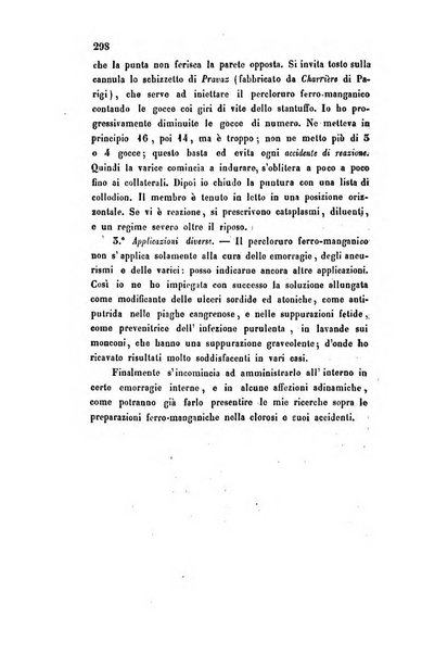 Bullettino delle scienze mediche