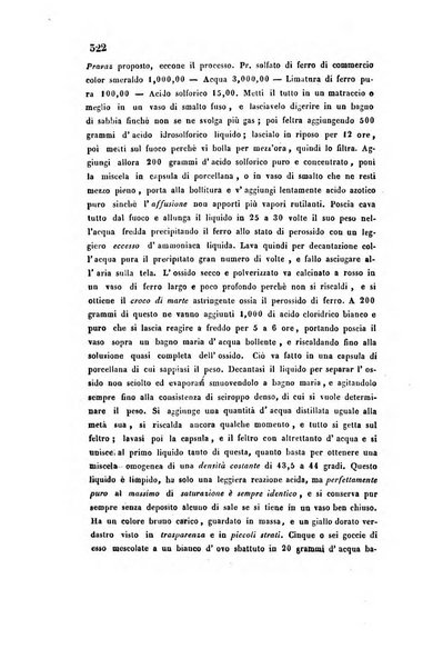 Bullettino delle scienze mediche