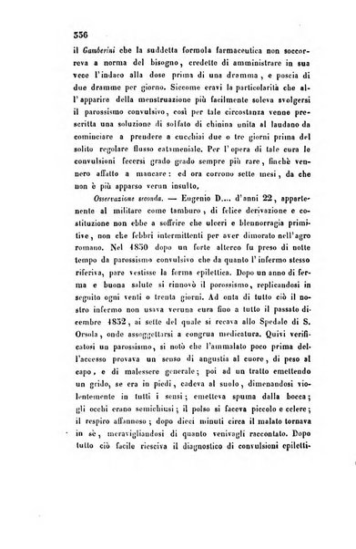 Bullettino delle scienze mediche