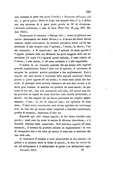 Bullettino delle scienze mediche