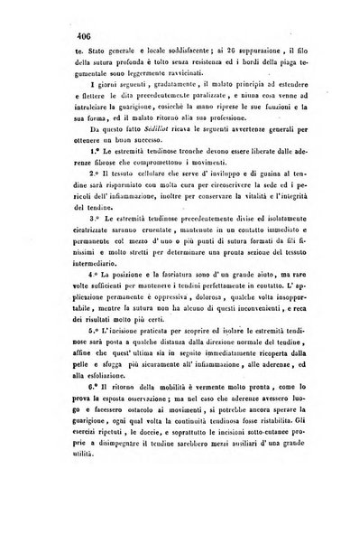 Bullettino delle scienze mediche