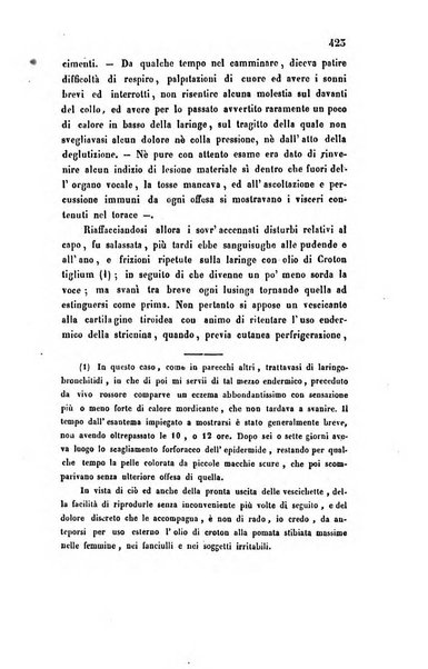 Bullettino delle scienze mediche