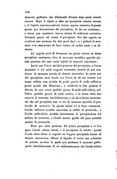 Bullettino delle scienze mediche