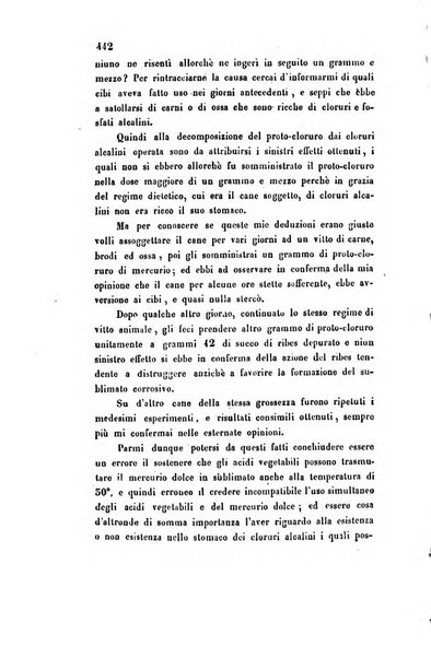 Bullettino delle scienze mediche