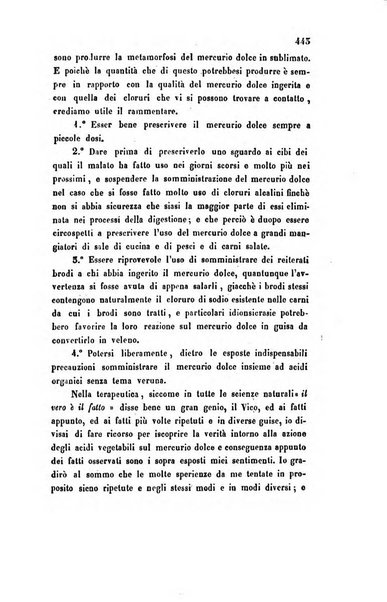 Bullettino delle scienze mediche