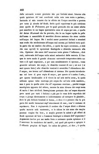 Bullettino delle scienze mediche