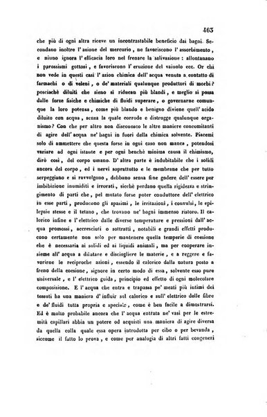 Bullettino delle scienze mediche