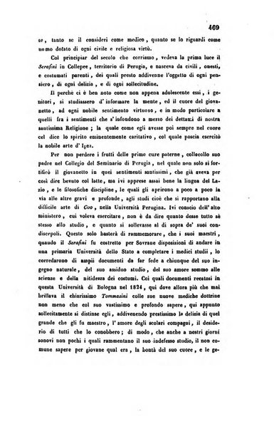 Bullettino delle scienze mediche