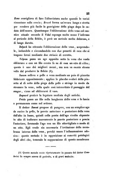 Bullettino delle scienze mediche