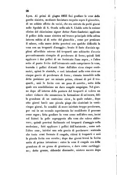 Bullettino delle scienze mediche