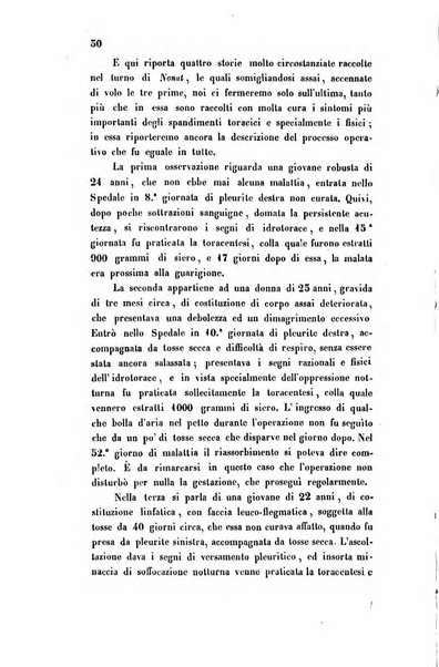 Bullettino delle scienze mediche