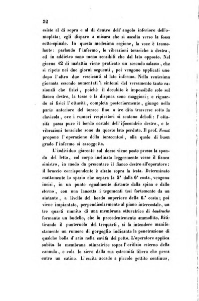 Bullettino delle scienze mediche