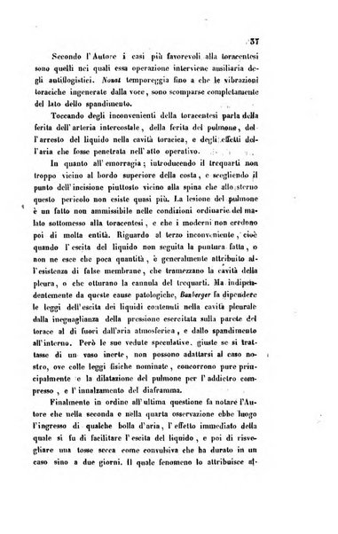 Bullettino delle scienze mediche