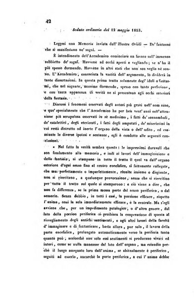 Bullettino delle scienze mediche