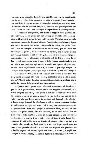 Bullettino delle scienze mediche