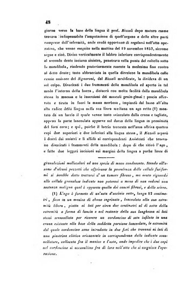 Bullettino delle scienze mediche