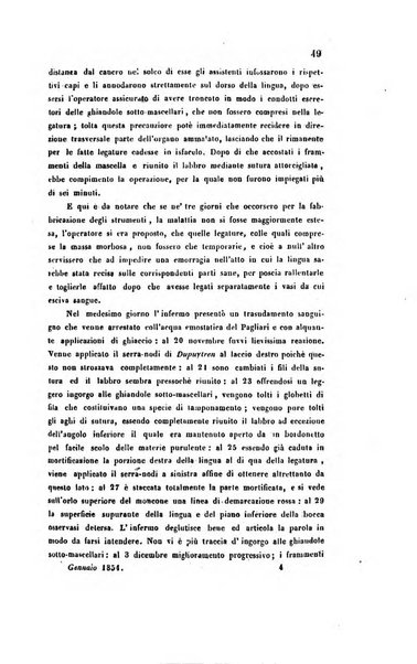 Bullettino delle scienze mediche