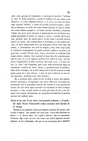 Bullettino delle scienze mediche