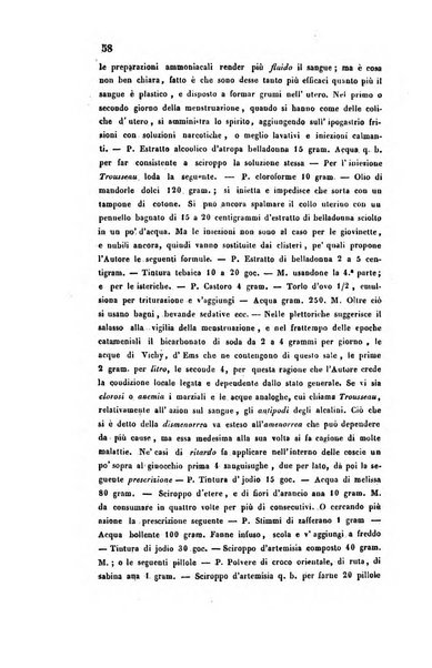 Bullettino delle scienze mediche