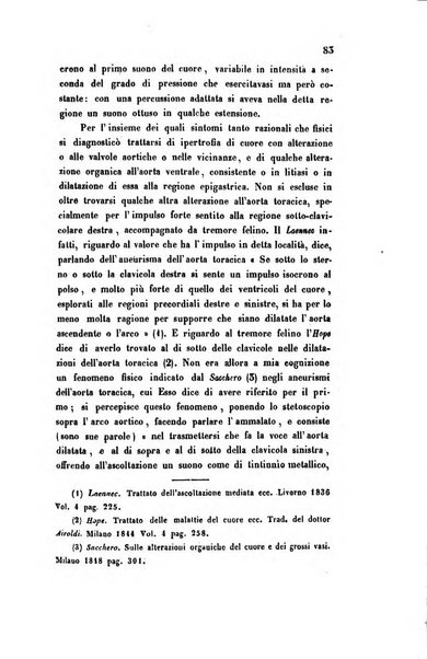 Bullettino delle scienze mediche