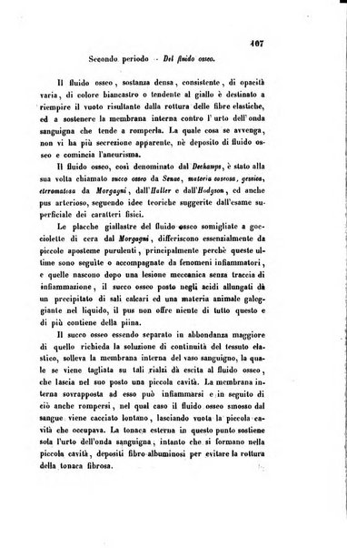 Bullettino delle scienze mediche