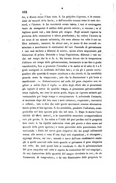 Bullettino delle scienze mediche