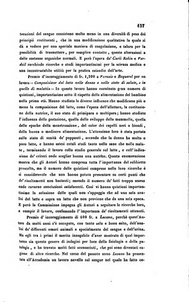 Bullettino delle scienze mediche