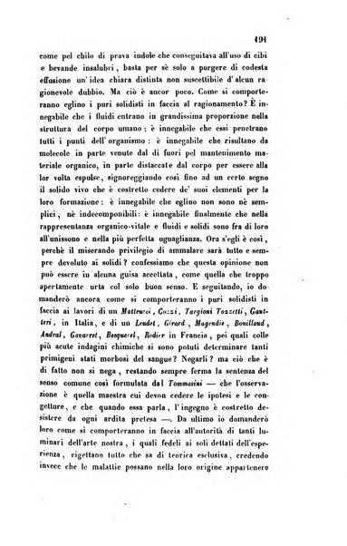 Bullettino delle scienze mediche