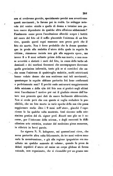 Bullettino delle scienze mediche