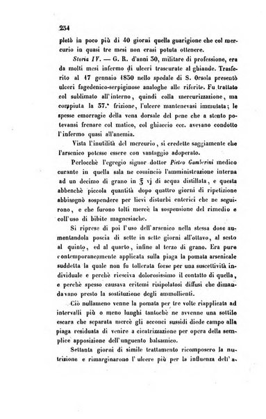 Bullettino delle scienze mediche