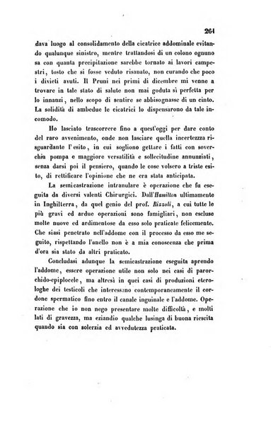 Bullettino delle scienze mediche